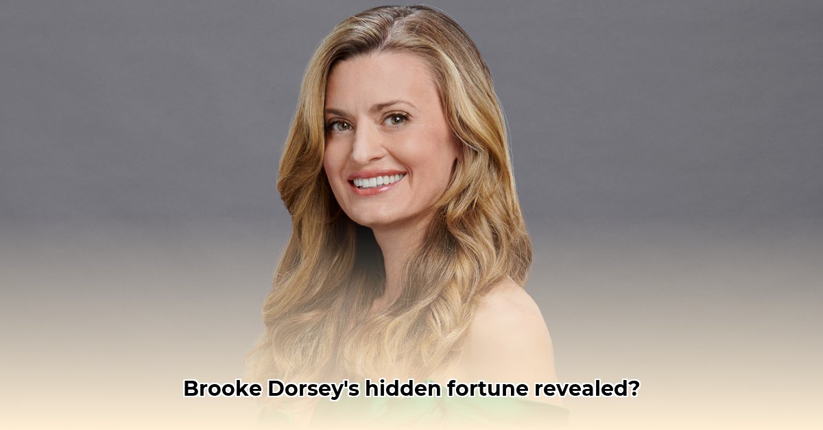 brooke-d-orsay-net-worth